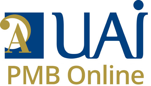 logo uai